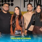 Vaquejada de Serrinha (Sexta-feira)